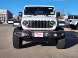 New 2025 Jeep Wrangler Unlimited Rubicon w/ Technology Group image 5