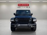 New 2025 Jeep Wrangler Unlimited Sport S 4xe image 2