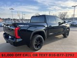 New 2025 Toyota Tundra Limited image 4
