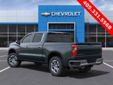 New 2025 Chevrolet Silverado 1500 LTZ w/ LTZ Premium Package image 4