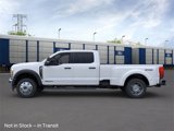 New 2025 Ford F450 XL w/ XL Driver Assist Package image 3
