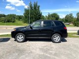 Used 2010 Hyundai Santa Fe GLS image 4