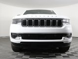 New 2025 Jeep Wagoneer 4WD image 2