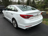 Used 2015 Hyundai Sonata Limited w/ Option Group 05 image 4