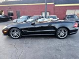 Used 2009 Mercedes-Benz SL 550 w/ Premium I Pkg image 2