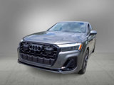 New 2025 Audi Q7 3.0T Prestige image 2