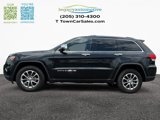 Used 2015 Jeep Grand Cherokee Limited image 2