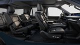 New 2025 Lincoln Navigator Reserve image 5