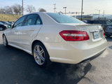 Used 2011 Mercedes-Benz E 350 4MATIC Sedan image 5