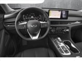 New 2025 INFINITI QX60 Luxe w/ Lighting Package (N94) image 4