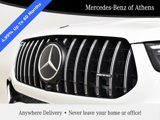 New 2025 Mercedes-Benz GLE 53 AMG 4MATIC Coupe image 4