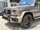 Used 2025 Mercedes-Benz G 63 AMG 4MATIC image 6