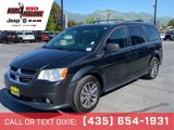 Used 2017 Dodge Grand Caravan SXT image 4
