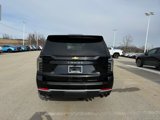 New 2025 Chevrolet Tahoe Premier w/ Sun And Tow Package image 4