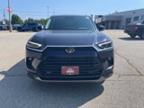 New 2025 Toyota Grand Highlander AWD image 3