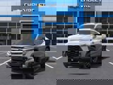 New 2025 Chevrolet Trax ACTIV image 6
