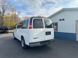 Used 2013 Chevrolet Express 1500 LT w/ LT Preferred Equipment Group image 2