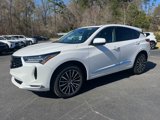 New 2025 Acura RDX SH-AWD w/ Advance Package image 1