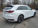 New 2025 MAZDA CX-90 3.3 Turbo S w/ Premium Plus image 4