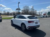 Used 2022 Audi SQ5 Premium Plus w/ Premium Plus Package image 5