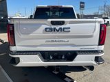 New 2025 GMC Sierra 2500 Denali Ultimate image 3