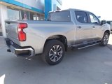 New 2025 Chevrolet Silverado 1500 LT w/ Z71 Off-Road Package image 2
