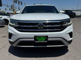 Used 2021 Volkswagen Atlas Cross Sport SE image 3