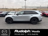 New 2025 MAZDA CX-90 Plug-In Hybrid w/Premium Sport image 2