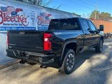 New 2025 Chevrolet Silverado 2500 Custom w/ Custom Convenience Package image 3