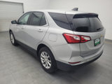 Used 2021 Chevrolet Equinox LT image 3