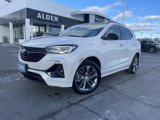 Used 2021 Buick Encore GX Select w/ Advanced Technology Package image 2