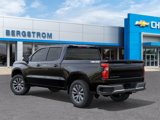 New 2026 Chevrolet Silverado 1500 LT image 3