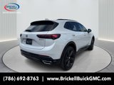 New 2025 Buick Envision Sport Touring image 5