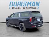New 2025 Chevrolet Suburban LS image 4