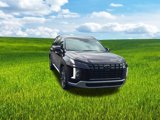 New 2025 Hyundai Palisade Limited image 3