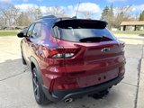 Used 2021 Chevrolet TrailBlazer RS image 3