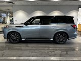 New 2025 INFINITI QX80 Autograph image 2