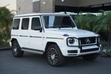 Used 2022 Mercedes-Benz G 550 image 3