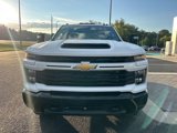 New 2025 Chevrolet Silverado 2500 Custom w/ Custom Value Package image 3