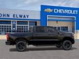New 2026 Chevrolet Silverado 1500 Custom Trail Boss w/ Midnight Edition image 5