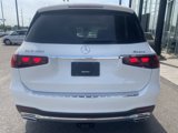 New 2025 Mercedes-Benz GLS 450 4MATIC image 3