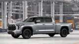 New 2026 Toyota Tundra 1794 Edition image 2