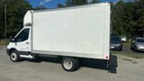 Used 2015 Ford Transit 350 138 DRW image 2