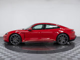 Used 2024 Porsche Taycan 4S image 2
