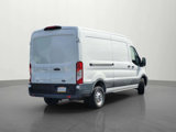Used 2023 Ford Transit 250 Medium Roof AWD image 4