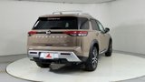 New 2025 Nissan Pathfinder Platinum image 6