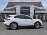 New 2025 Buick Envision Preferred image 5