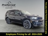 New 2025 Dodge Durango R/T image 3