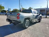 New 2025 Chevrolet Silverado 2500 Custom w/ Custom Value Package image 4