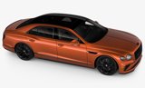 New 2025 Bentley Flying Spur Plug-In Hybrid image 3